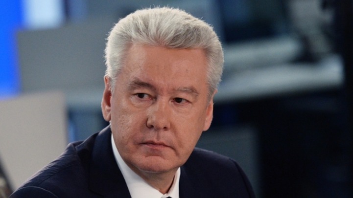 Собянин констатировал рост этнопрестуности в Москве