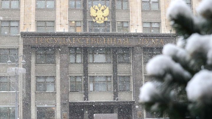 Законопроект о смягчении 282-й статьи принят во втором чтении