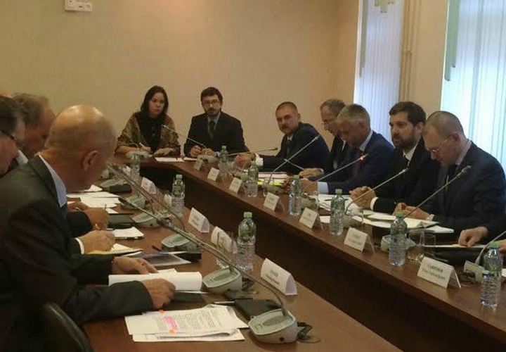 В Агентстве по делам национальностей предложили создать поименную базу казаков