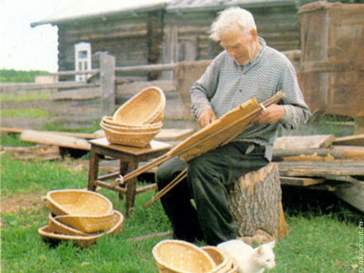 Выставка "Фотопутешествие: культура Поморья - связь времен"