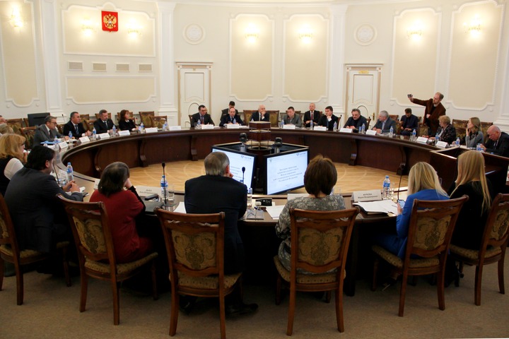 Бюджет Фонда сохранения языков на три года составит 282 млн рублей