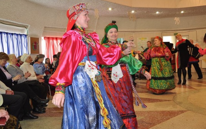 Дни коми-ижемской культуры пройдут в Мурманской области