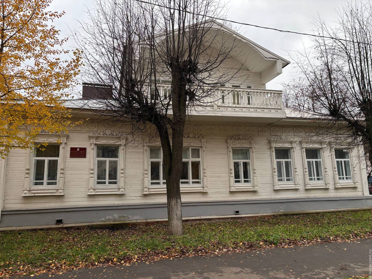 Путешествие в мир марийского искусства