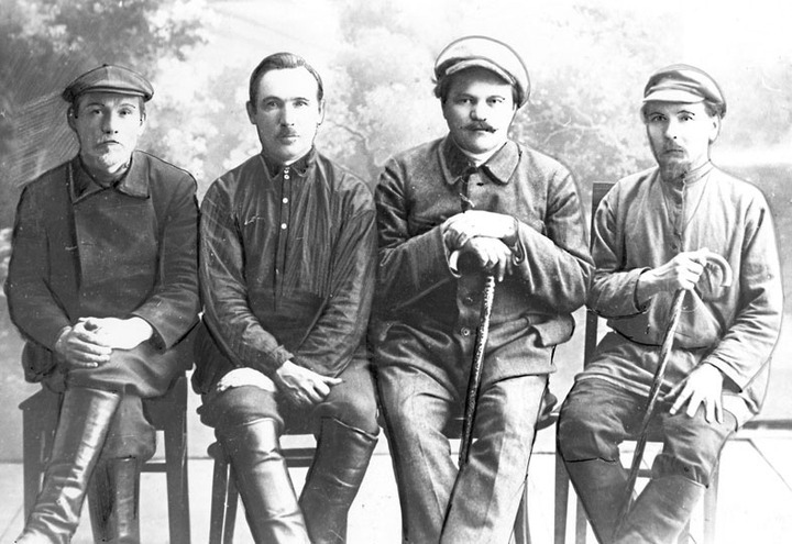 В Марий Эл начали готовиться к 100-летию первого Съезда марийского народа