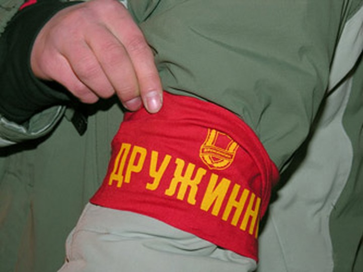 Национальные меньшинства саратовского Вольска создадут свои добровольные дружины