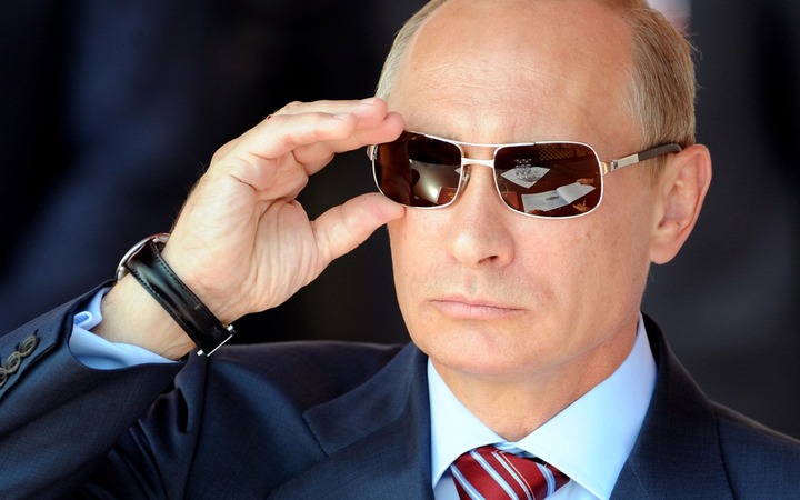 Путин разрешил отменять прямые выборы глав регионов