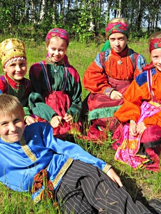 Семейный капитал Семейный капитал