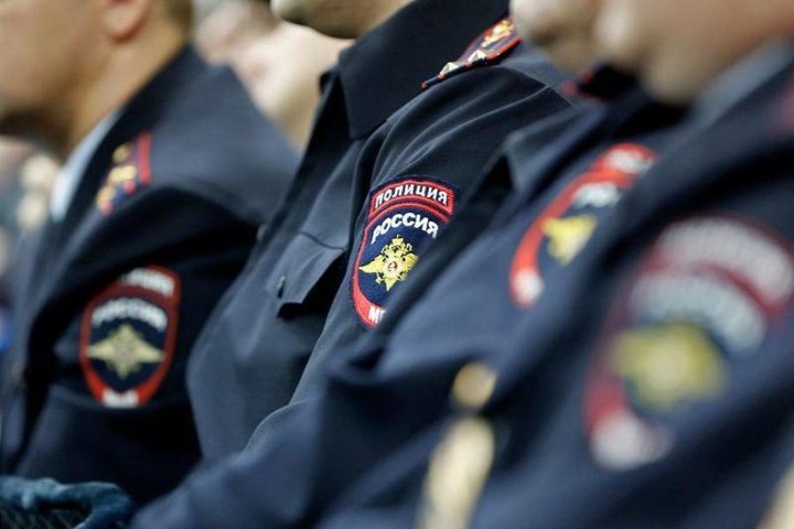 Силовики задержали около 30 неонацистов в Москве, Владимире и Рязани