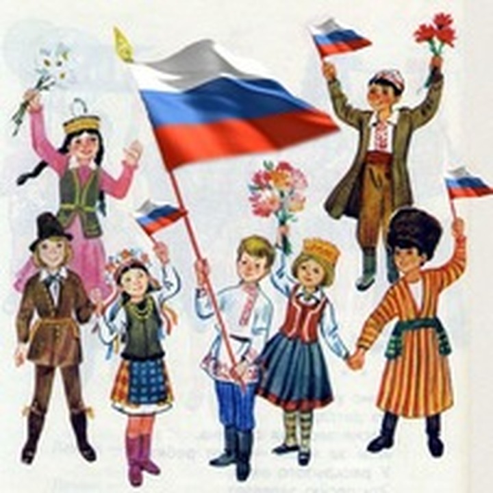 В Барнауле пройдет фестиваль национальных культур