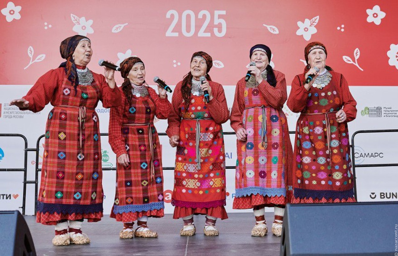 Музыку для "Бабушек из Бураново" напишет нейросеть