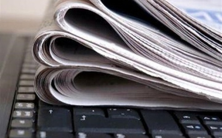 В алтайской газете "Листок" прошел обыск в связи с русофобскими публикациями