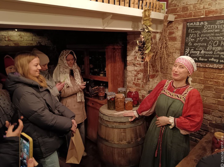 Школа межэтнической журналистики-2025 - Национальный акцент