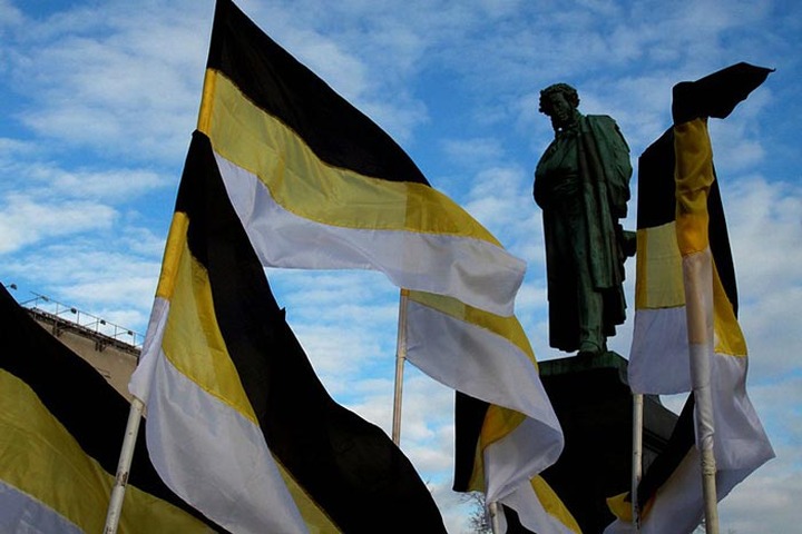 Партия "Другая Россия" впервые присоединится к "Русскому маршу"