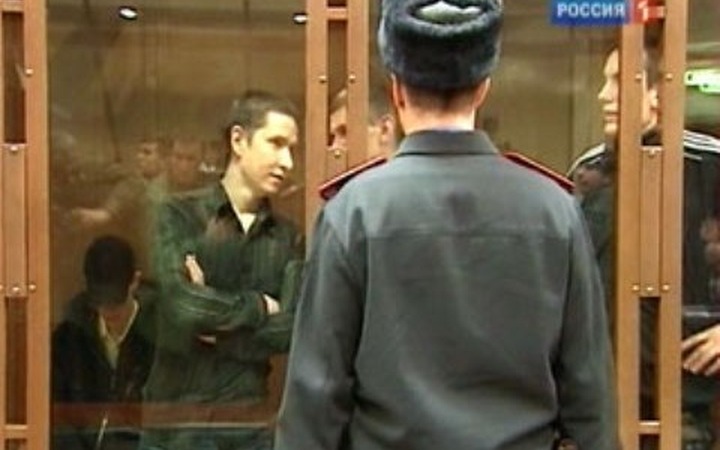 Защита участников АБТО обжалует приговор