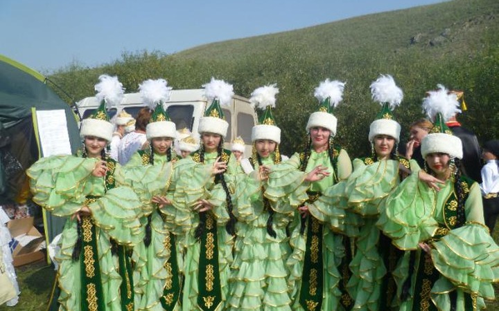 На Южном Урале состоится казахский фестиваль "Туган жер"
