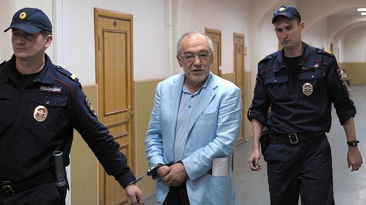 Представители армянской диаспоры России выступили за освобождение Левона Айрапетяна