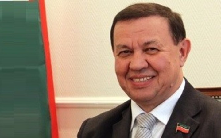 Ученые создадут карту мест компактного проживания татар и башкир