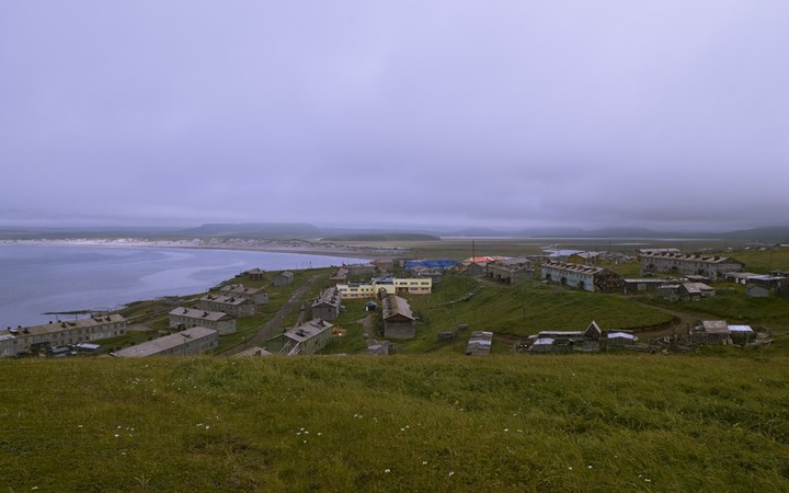 Власти Камчатки попросили не включать алеутское село на острове Беринга в нацпарк