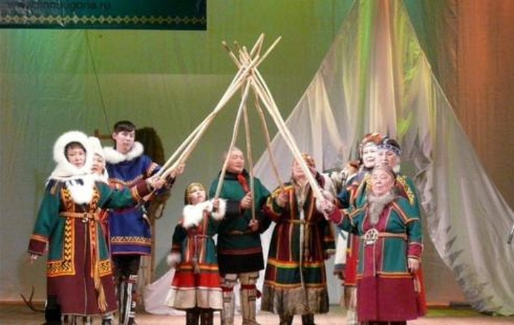 В Нижневартовске устроят финно-угорский праздник