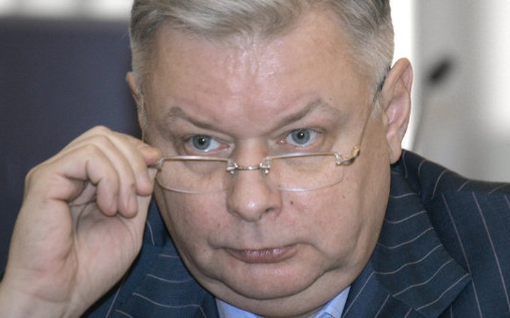 Глава ФМС: В России 3,3 млн. нелегальных мигрантов