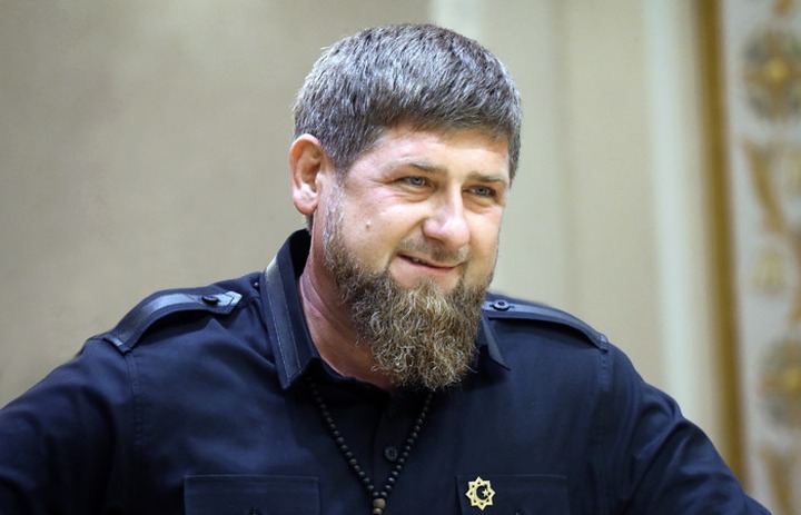 Кадыров назвал угрозы убийством частью "чеченской этики"
