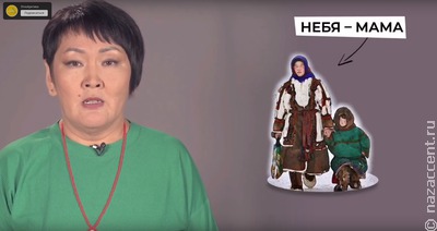 Проект по изучению ненецкого языка стартует на Ямале