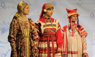 Татьяна Голикова возглавила оргкомитет по проведению Года культурного наследия народов России