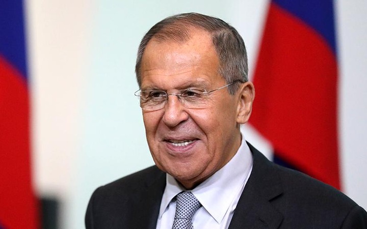 Лавров: пандемия не привела к изменению российского законодательства в отношении мигрантов