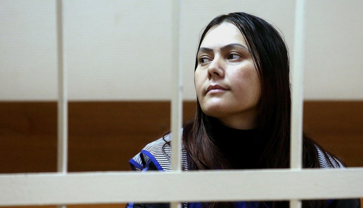 Убившая девочку няня отправлена на принудительное лечение