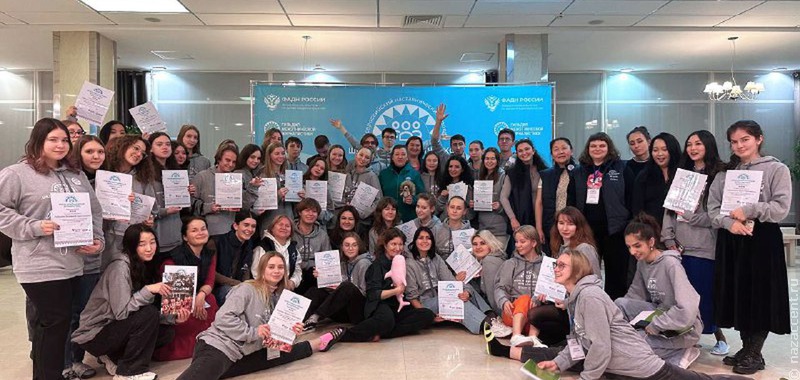 Школа межэтнической журналистики продлевает набор слушателей до 28 сентября