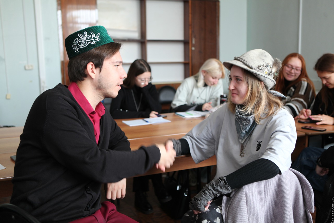 Армянские загадки