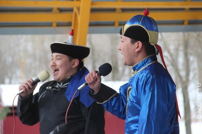 В Калмыкии пройдет конкурс колыбельных на родном языке