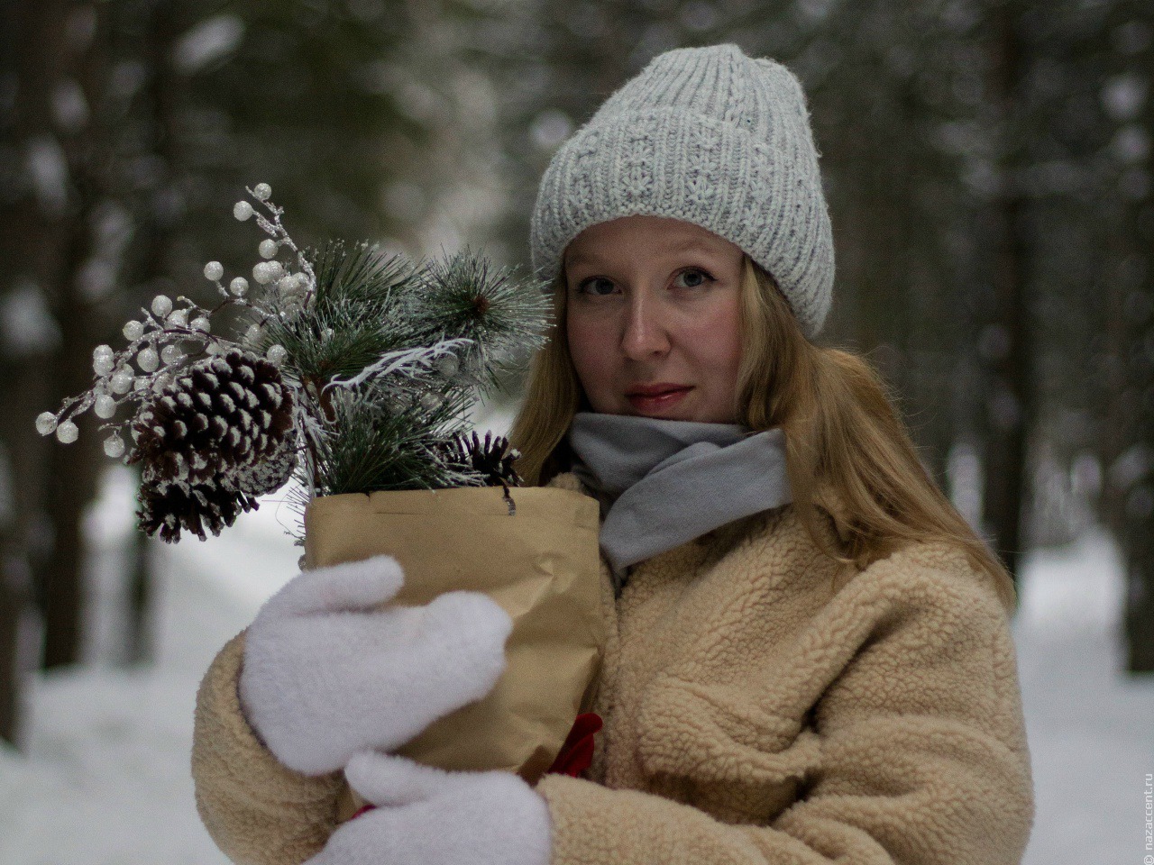 Екатерина Косякова: "Журналистика – это про творчество"