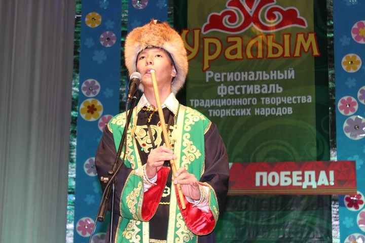 Челябинский "Уралым" собрал более 500 участников