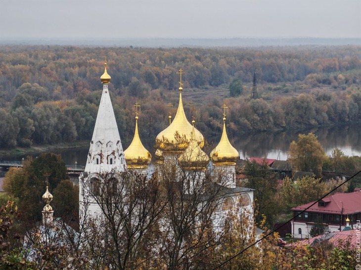 Этноэкспедиция финалистов "СМИротворец – Центр – 2025" - Национальный акцент