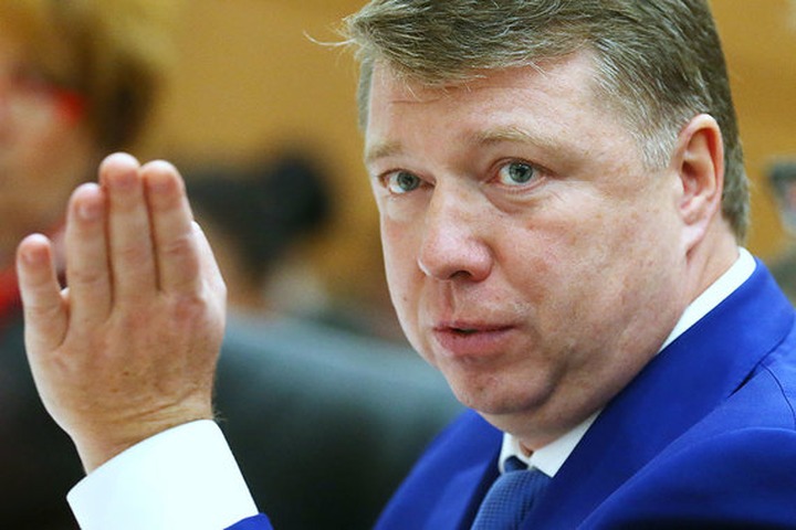 Глава столичного Департамента нацполитики займется безопасностью Москвы