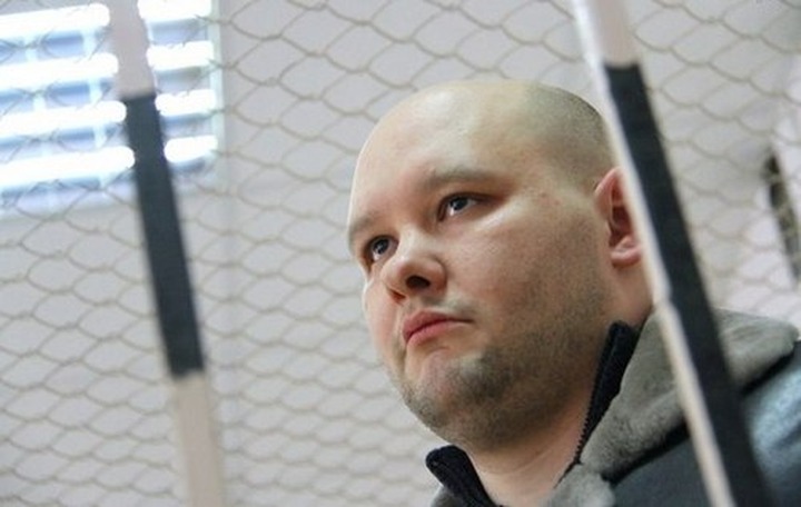 Суд отклонил почти все ходатайства защиты националиста Константинова