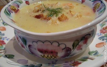 Сырбушка