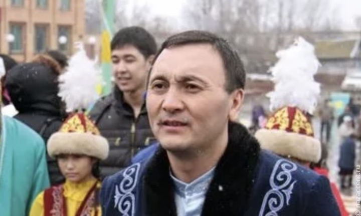 Казахи России не имеют отношения к беспорядкам в Казахстане