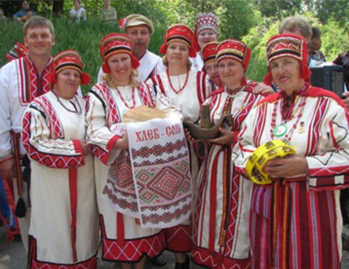 Молдаване