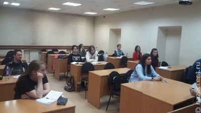 Миграционные процессы обсудили в Школе межэтнической журналистики Иркутска