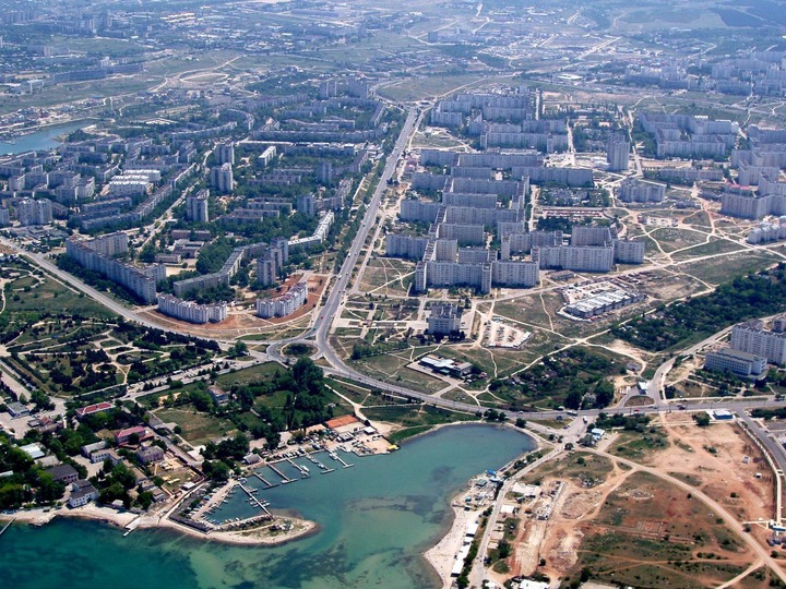 В Севастополе купят здание для национально-культурного центра за 40 миллионов рублей