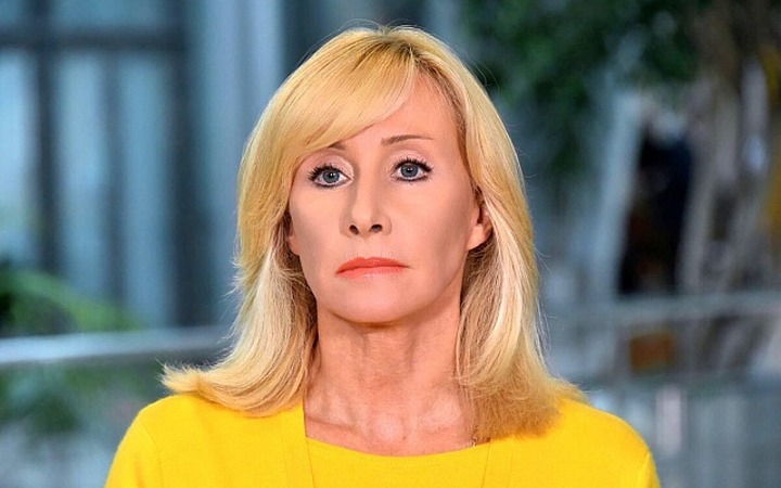 Оксана Пушкина проверит информацию о практике женских обрезаний в Ингушетии