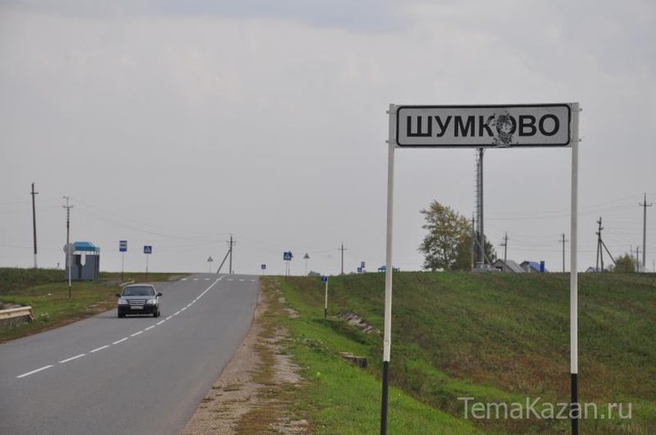Жители Татарстана выступают против строительства мечети