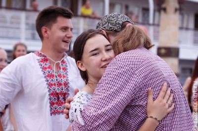 Астраханцев познакомят с народной культурой других регионов