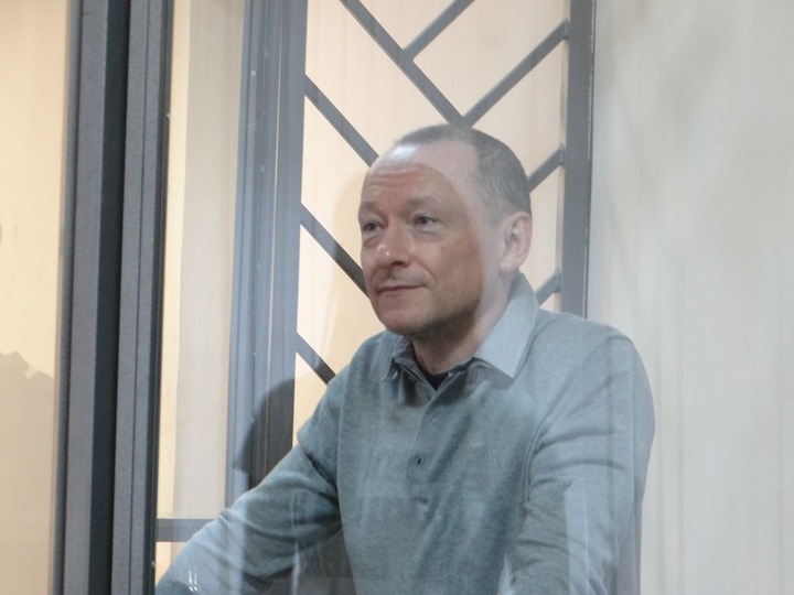 Профессора Савву суд приговорил к трем годам условно и штрафу в 70 тысяч рублей