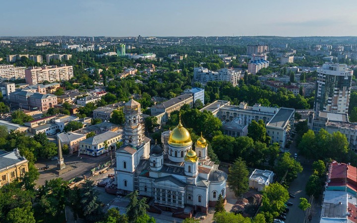 Крымско-татарской борьбой отметят Курбан-Байрам в Симферополе