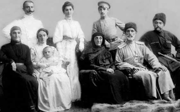 Ингуши