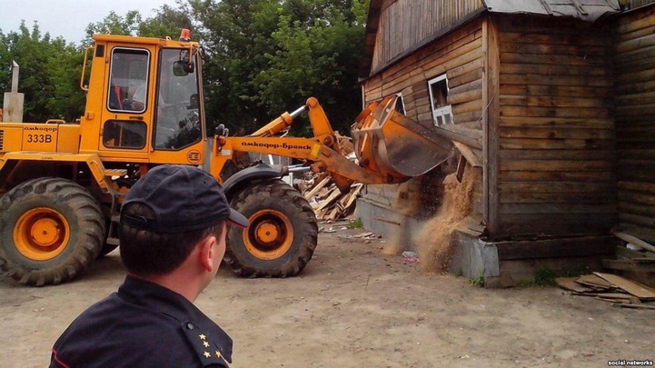 Татарстанские цыгане пожаловались в ЕСПЧ на дискриминацию и принудительное выселение