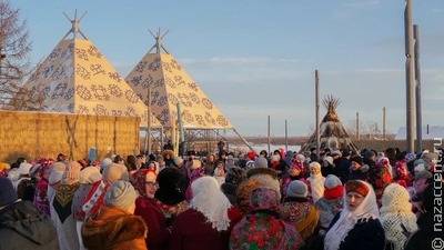 Этнопарк "Коми-деревня" вошел в федеральный реестр лучших проектов благоустройства